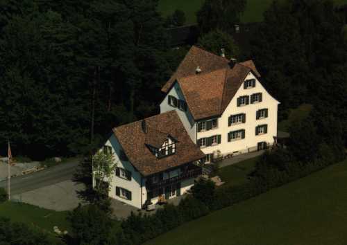 JK-Haus Zweierhof in Schönenberg
